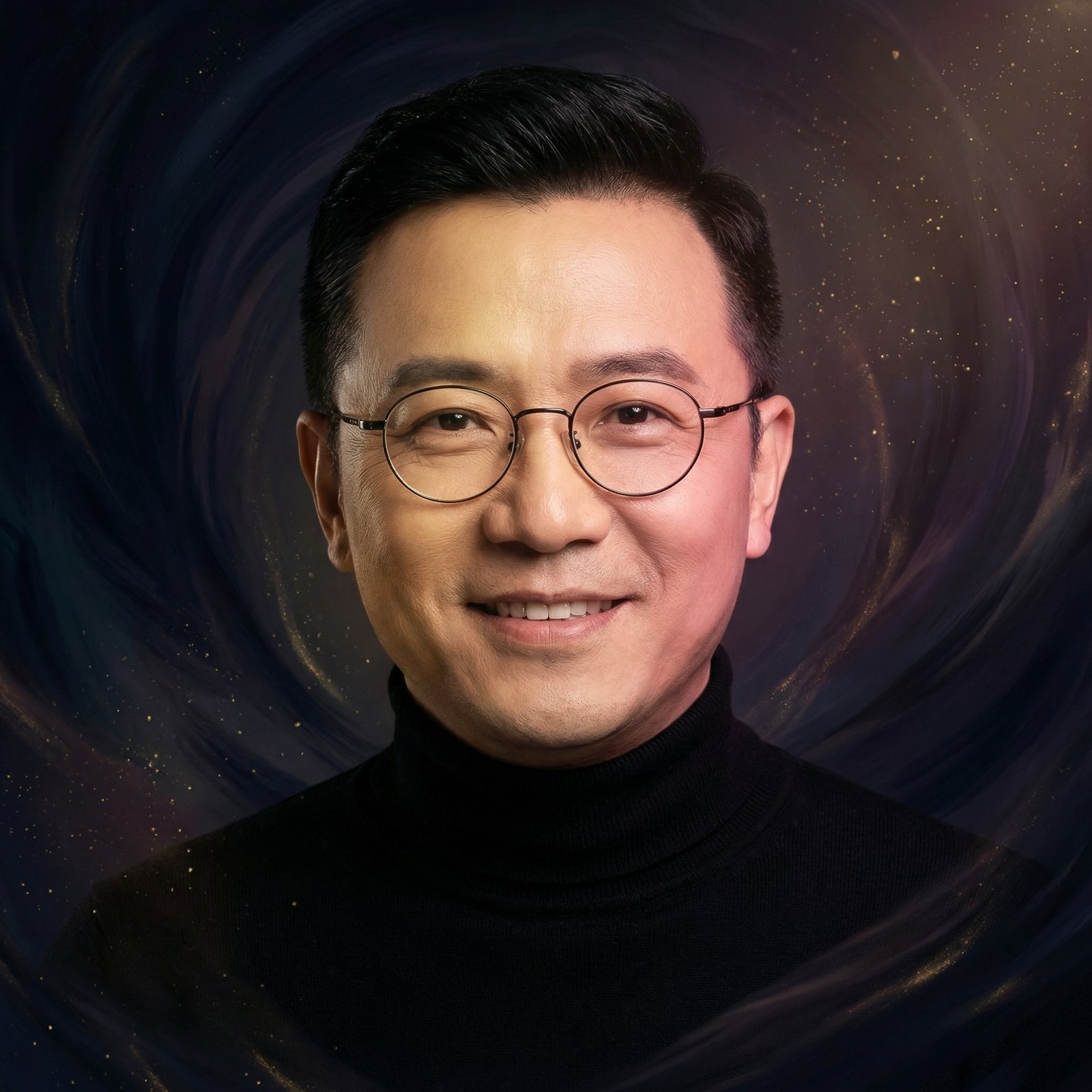 海角导演陈墨远