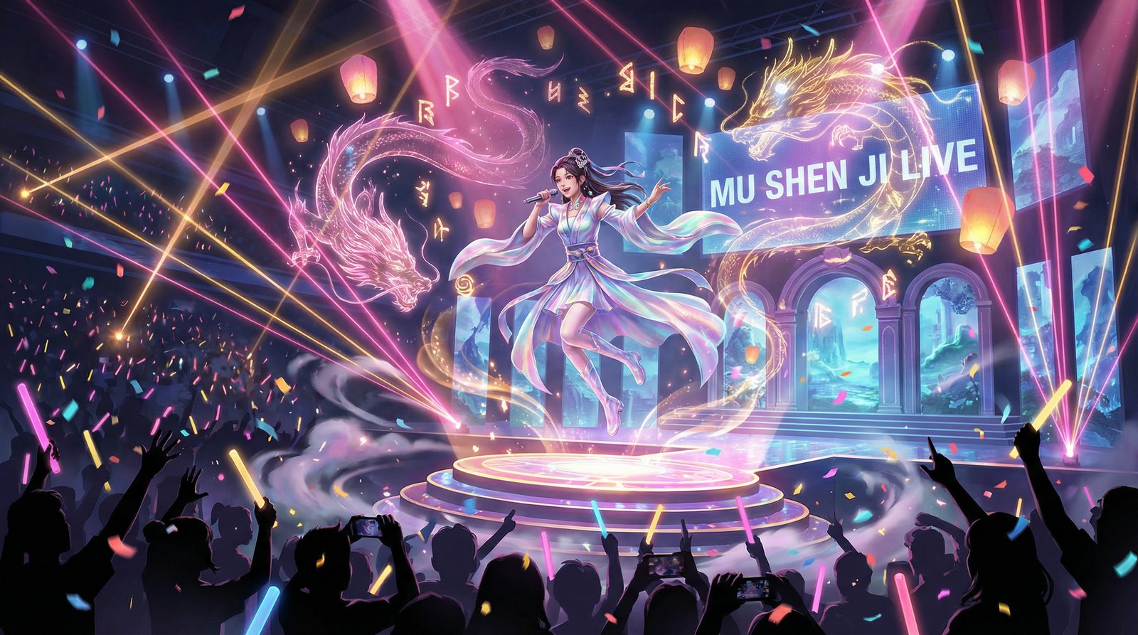 海角视频-音乐MV